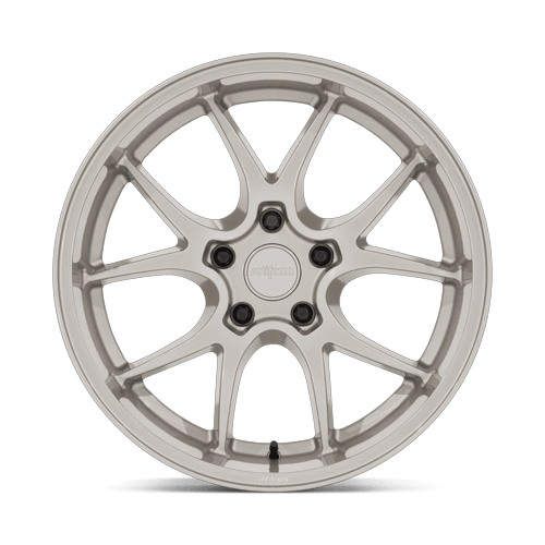 LTN-J 18X9.5 5X4.5 72 +25 G-GOLD