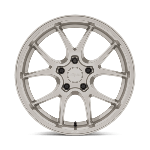 LTN-J 18X8.5 5X100 56 +35 G-GOLD
