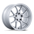 LTN-J 18X10.5 5X120 74 +25 M-SLV