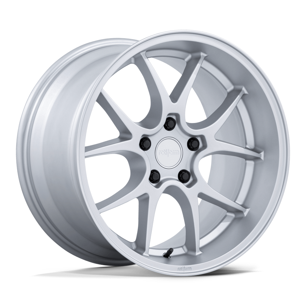 LTN-J 18X10.5 5X120 74 +25 M-SLV