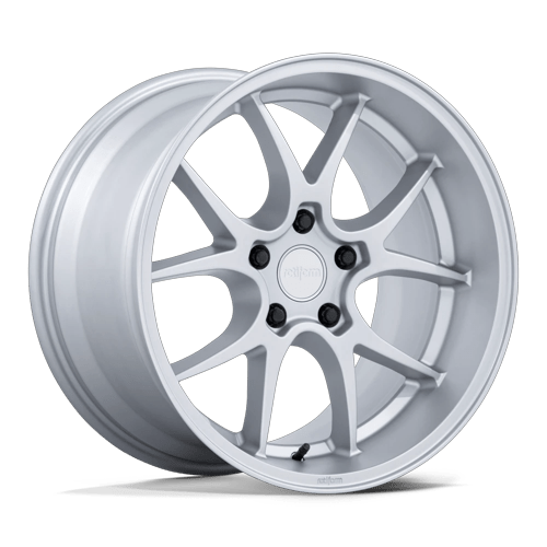 LTN-J 19X9.5 5X120 74 +22 M-SLV