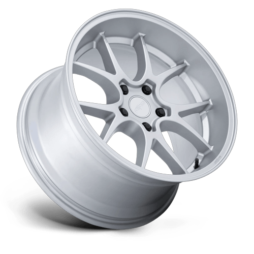 LTN-J 18X10.5 5X120 74 +35 M-SLV