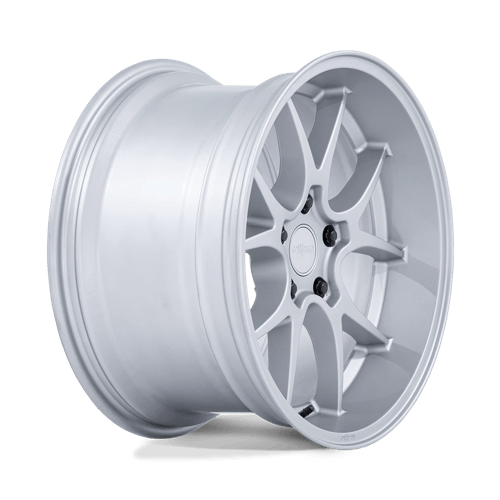 LTN-J 18X9.5 5X4.5 72 +38 M-SLV