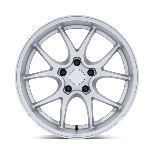 LTN-J 19X8.5 5X4.5 72 +20 M-SLV