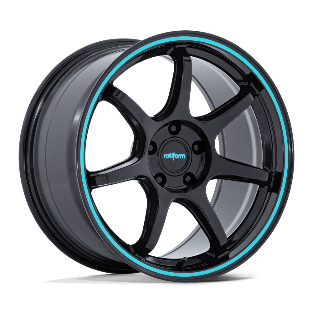 BPU 18X8.5 5X4.5 72 +45 G-BLK TL STR