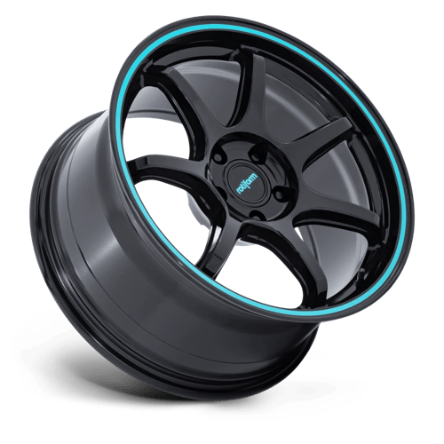 BPU 19X10.5 5X112 66 +35 G-BLK TL STR