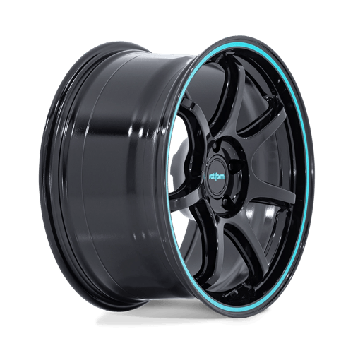 BPU 18X8.5 5X4.5 72 +45 G-BLK TL STR