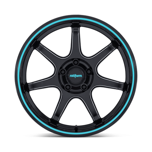 BPU 18X8.5 5X4.5 72 +35 G-BLK TL STR