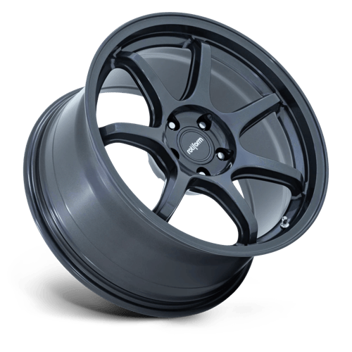 BPU 19X8.5 5X100 56 +35 G-BLUE GRY