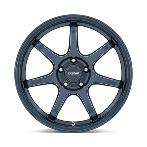 BPU 19X8.5 5X100 56 +35 G-BLUE GRY