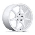 BPU 18X8.5 5X4.5 72 +35 WHITE