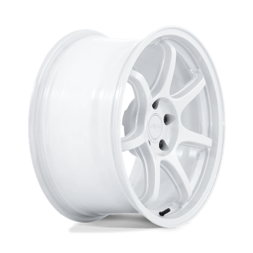 BPU 19X8.5 5X4.5 72 +35 WHITE
