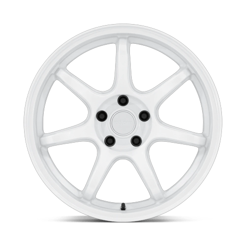BPU 19X9.5 5X100 56 +40 WHITE