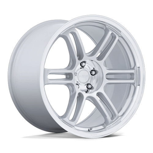 RPS 19X9.5 5X112 66 +30 SLV DC-LP