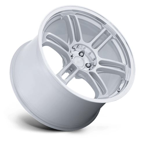 RPS 18X8.5 5X4.5 72 +35 SLV DC-LP