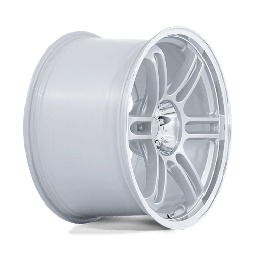 RPS 18X10.5 5X4.5 72 +22 SLV DC-LP