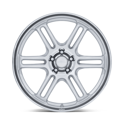 RPS 19X9.5 5X100 56 +40 SLV DC-LP
