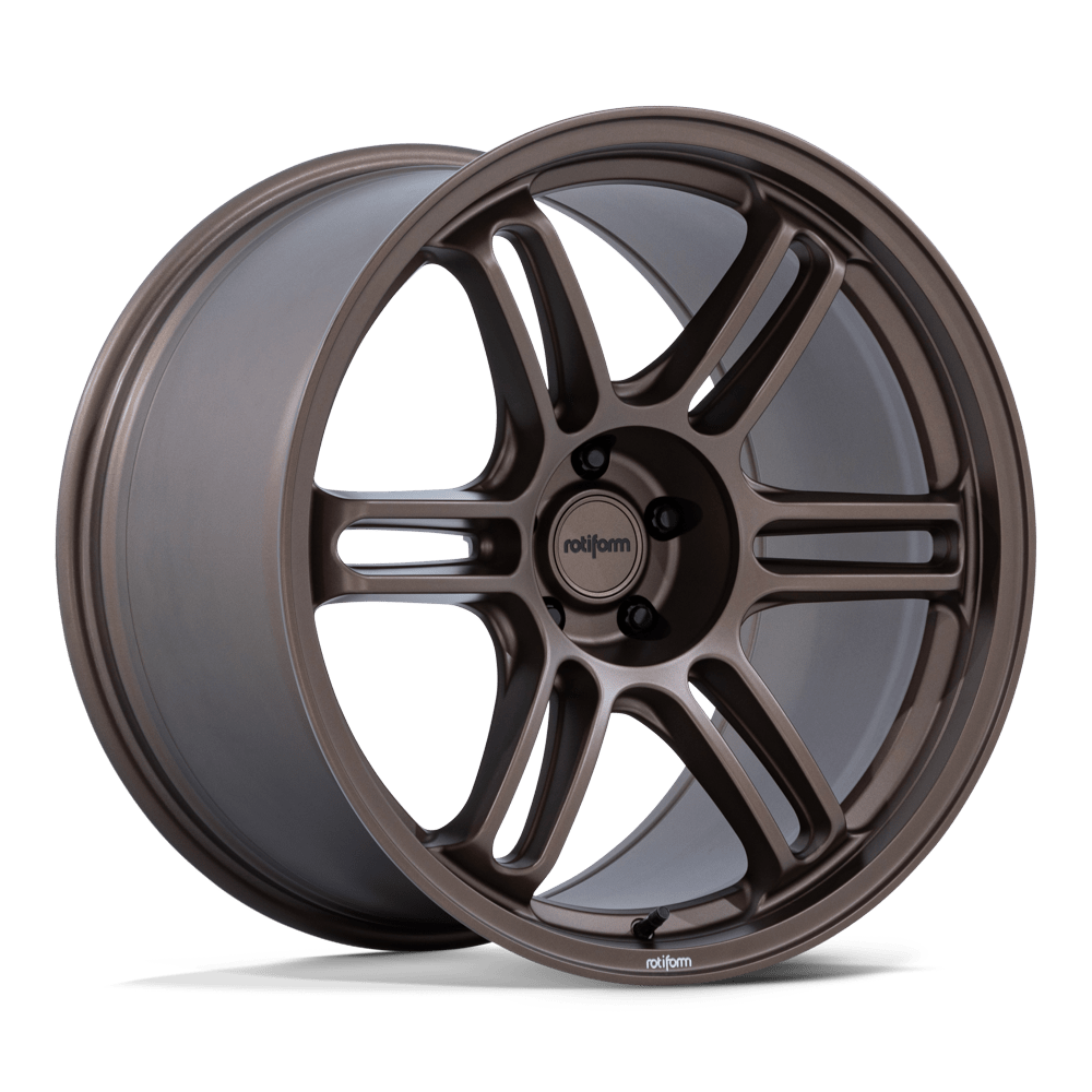 RPS 20X11 5X4.5 72 +45 B-BRNZ