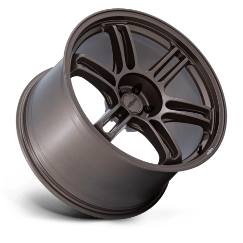 RPS 19X8.5 5X4.5 72 +20 B-BRNZ