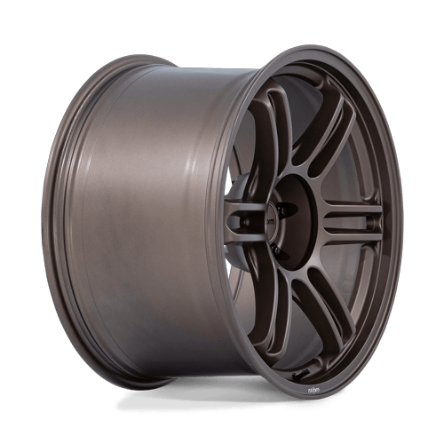 RPS 18X10.5 5X120 74 +35 B-BRNZ