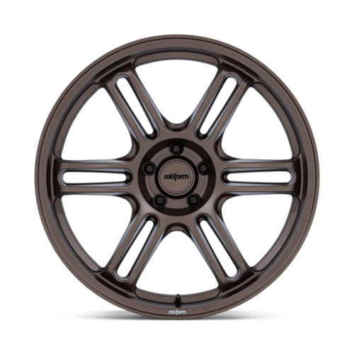 RPS 18X8.5 5X4.5 72 +45 B-BRNZ