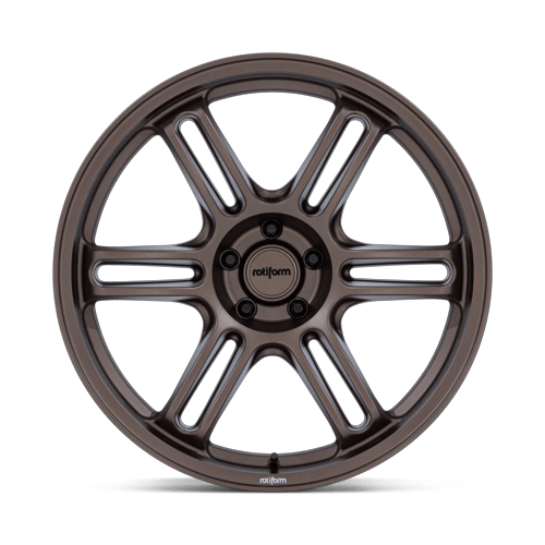 RPS 20X11 5X4.5 72 +45 B-BRNZ