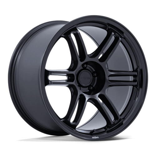 RPS 19X8.5 5X100 56 +35 M-BLK