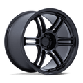 RPS 19X9.5 5X100 56 +40 M-BLK