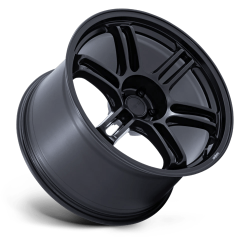 RPS 19X9.5 5X100 56 +40 M-BLK