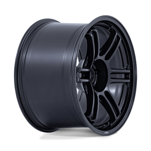 RPS 19X8.5 5X4.5 72 +20 M-BLK