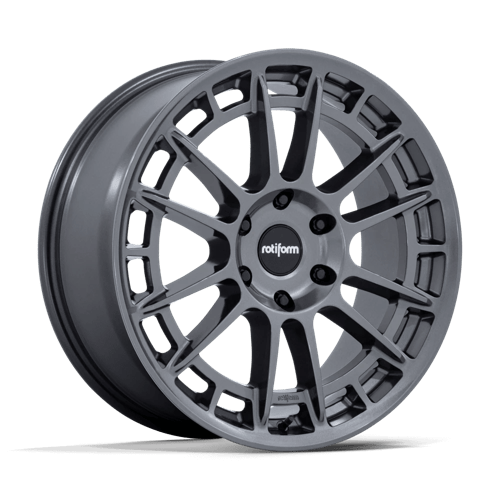 OZR-T 18X8 6X120 74 +45 G-GNMTL