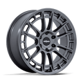 OZR-T 20X8.5 6X5.5 93 +45 G-GNMTL