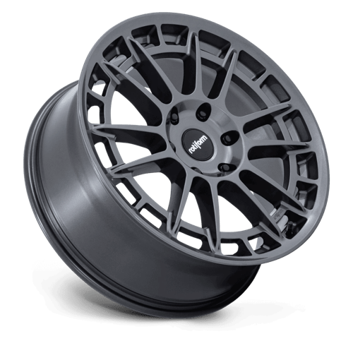 OZR-T 20X8.5 6X120 74 +45 G-GNMTL