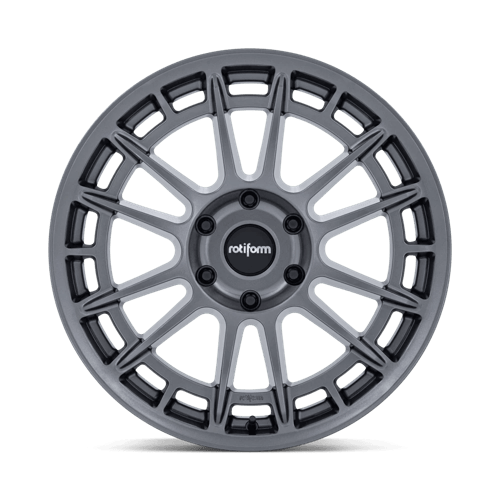 OZR-T 18X8 6X5.5 93 +45 G-GNMTL