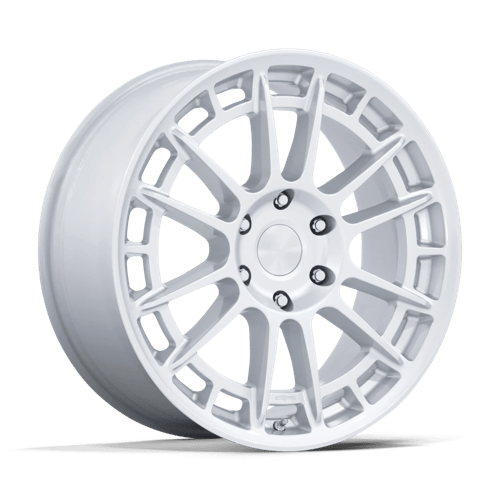 OZR-T 20X8.5 6X5.5 93 +45 G-SLV