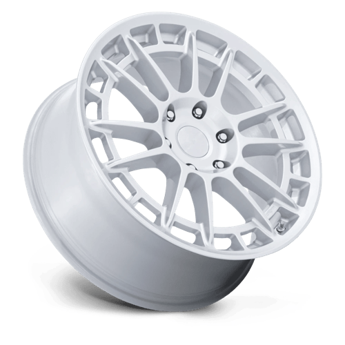 OZR-T 18X8 6X120 74 +45 G-SLV
