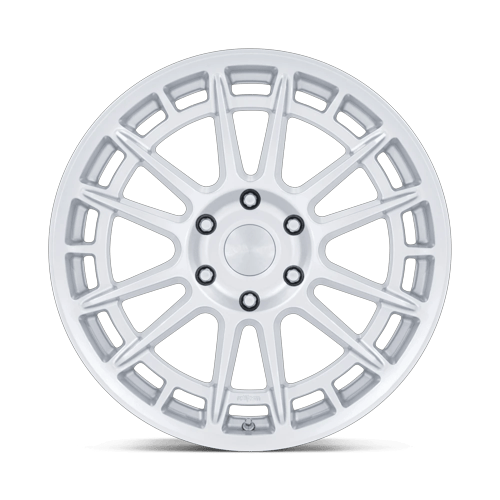 OZR-T 20X8.5 6X120 74 +45 G-SLV