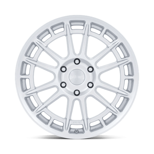 OZR-T 20X8.5 6X5.5 93 +45 G-SLV