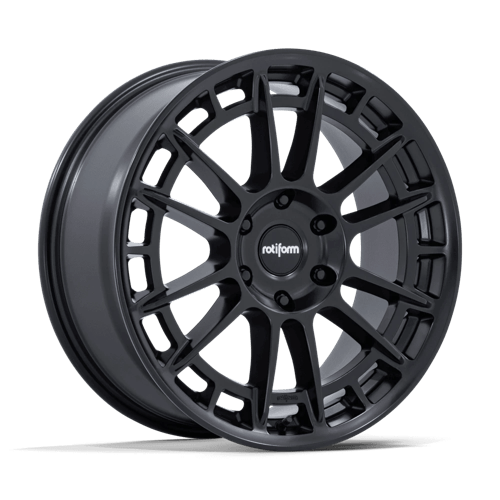 OZR-T 18X8 6X120 74 +45 M-BLK