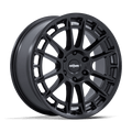 OZR-T 18X8 6X120 74 +45 M-BLK