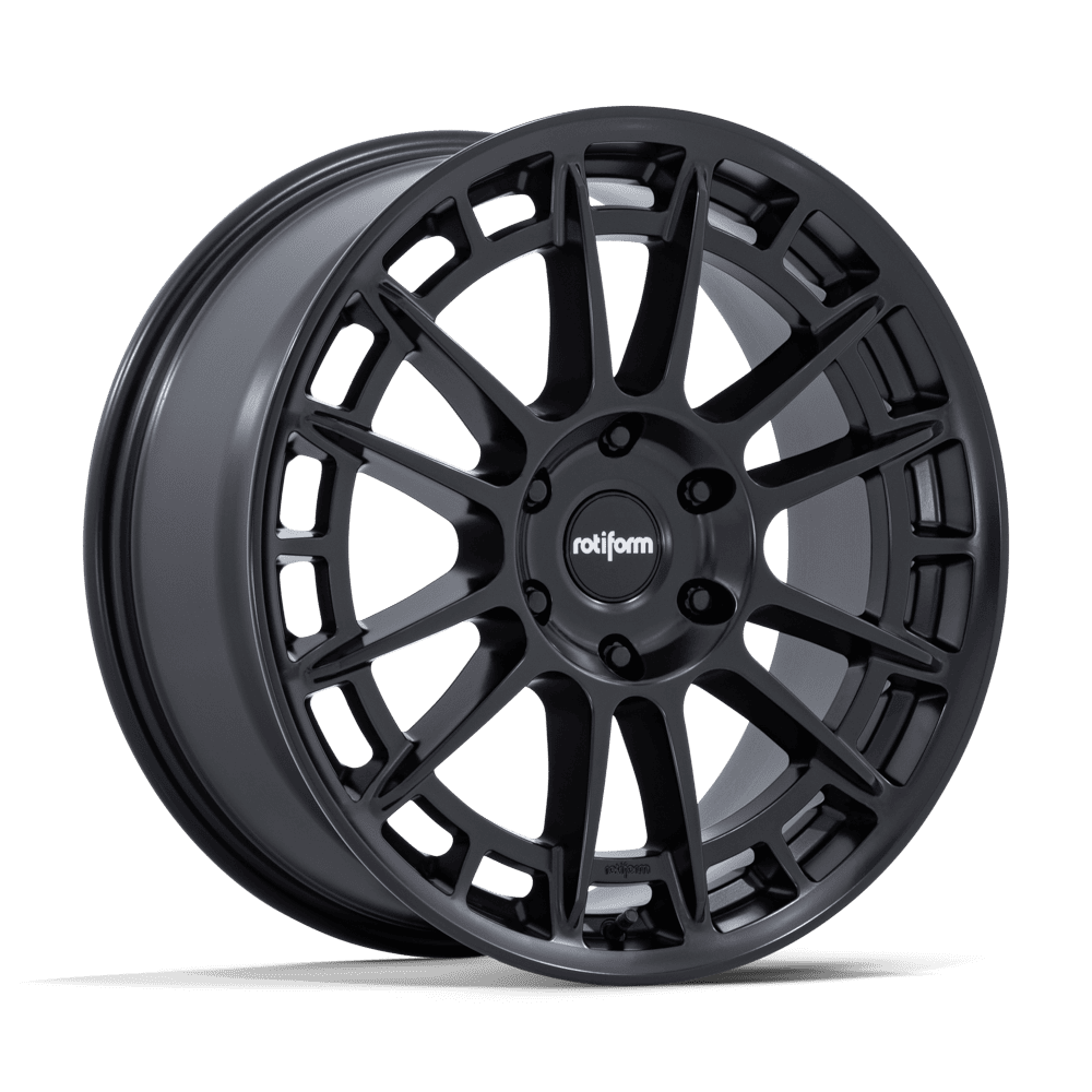 OZR-T 18X8 6X120 74 +45 M-BLK