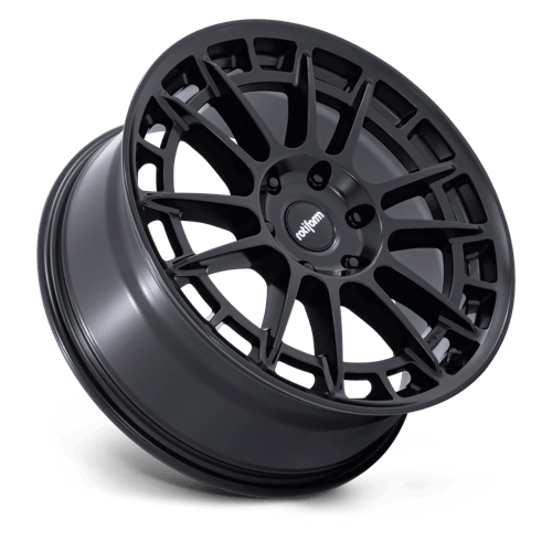 OZR-T 20X8.5 6X5.5 93 +45 M-BLK