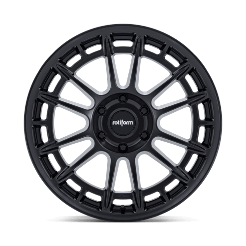 OZR-T 18X8 6X5.5 93 +45 M-BLK