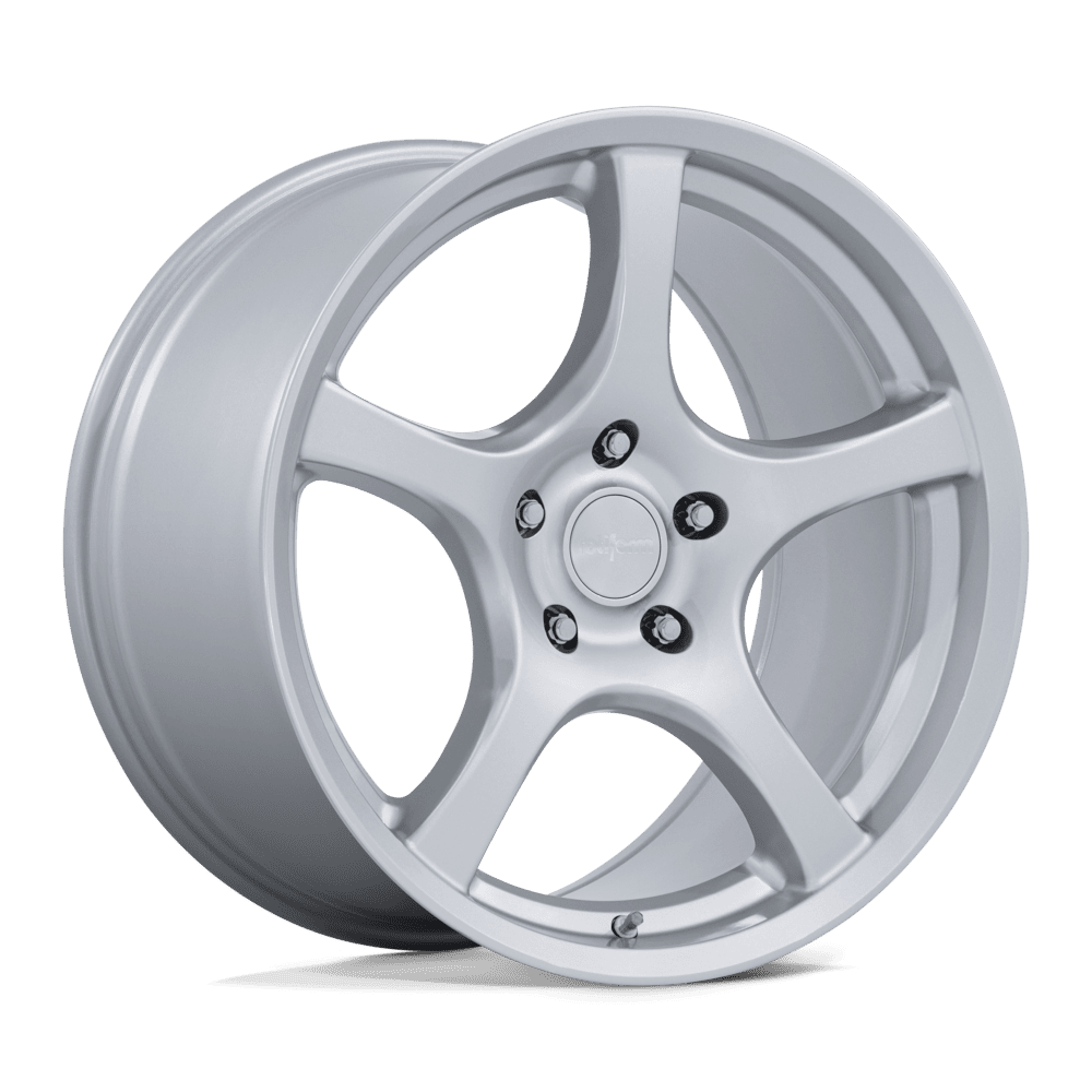 CGN 19X9.5 5X120 74 +22 G-SLV