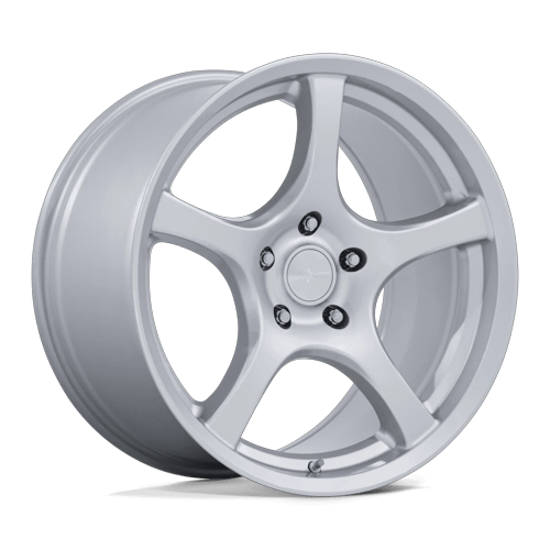CGN 20X10.5 5X112 66 +38 G-SLV