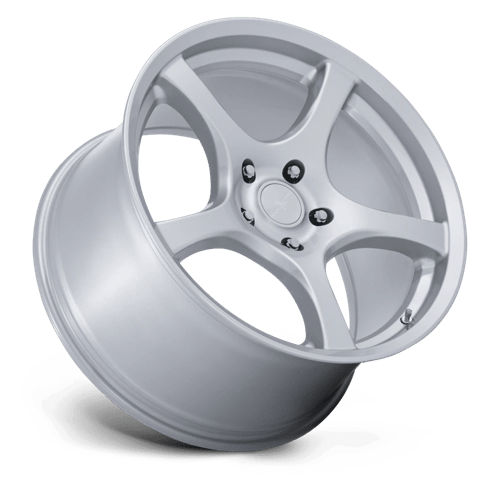 CGN 20X10.5 5X112 66 +30 G-SLV