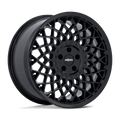 CJJ 18X9.5 5X4.5 72 +38 G-BLK