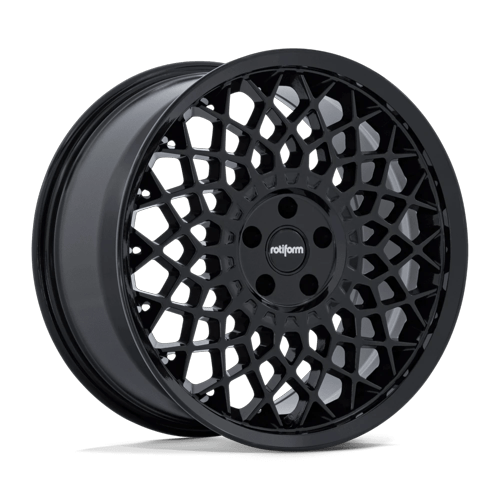 CJJ 19X10.5 5X4.5 72 +35 G-BLK