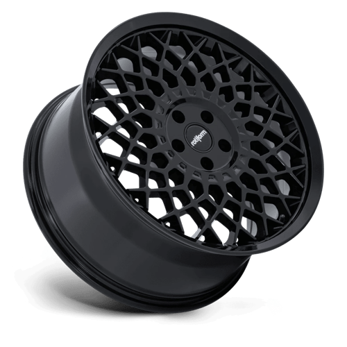 CJJ 18X9.5 5X4.5 72 +38 G-BLK