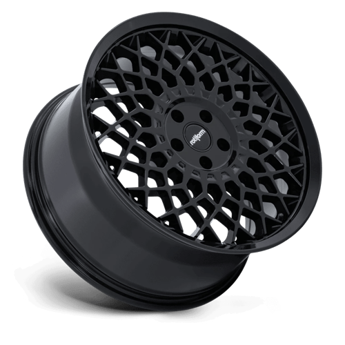 CJJ 19X10.5 5X120 74 +35 G-BLK